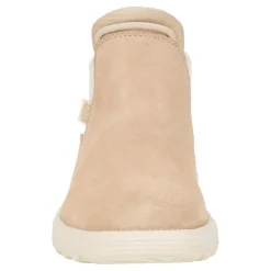 SCARPA DA DONNA HEY DUDE BRANSON W SUEDE NOVELTY 42021 2HK