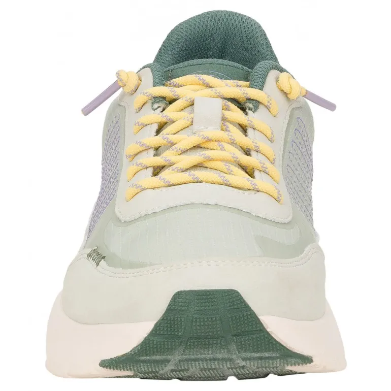 SCARPA DA DONNA HEY DUDE SIROCCO ALTA W COLORBLOCK 41958 030