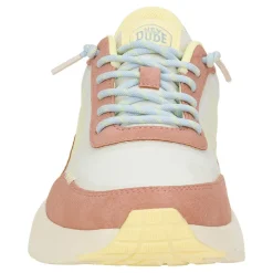 SCARPA DA DONNA HEY DUDE SIROCCO ALTA W COLORBLOCK 41958 202
