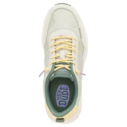SCARPA DA DONNA HEY DUDE SIROCCO ALTA W COLORBLOCK 41958 030