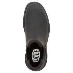 SCARPA DA DONNA HEY DUDE BRANSON W CLASSIC 42659 001