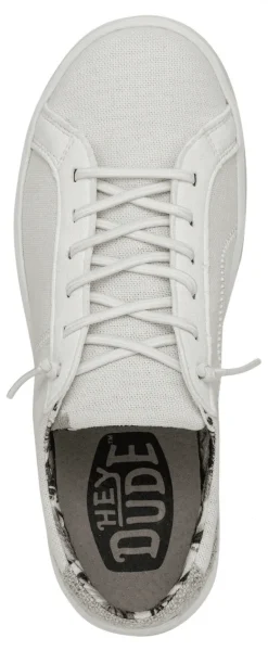 SCARPA DA DONNA HEYDUDE KARINA W 40154 1JZ