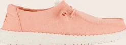 SCARPA DA DONNA HEYDUDE WENDY CANVAS 40902 680