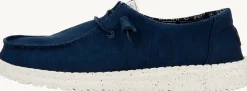 SCARPA DA DONNA HEYDUDE WENDY CANVAS 40902 410