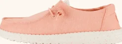 SCARPA DA DONNA HEYDUDE WENDY CANVAS 40902 680