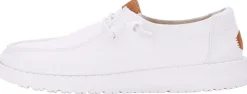 SCARPA DA DONNA HEYDUDE WENDY CANVAS 40902 100
