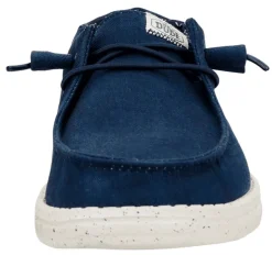 SCARPA DA DONNA HEYDUDE WENDY CANVAS 40902 410