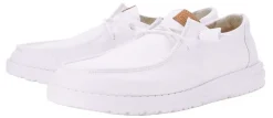 SCARPA DA DONNA HEYDUDE WENDY CANVAS 40902 100