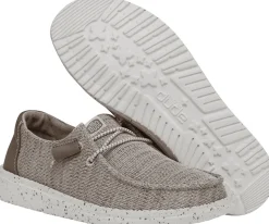 SCARPA DA DONNA HEYDUDE WENDY SPORT MESH W 40414 267