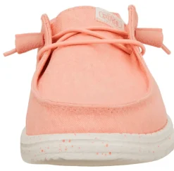 SCARPA DA DONNA HEYDUDE WENDY CANVAS 40902 680