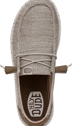 SCARPA DA DONNA HEYDUDE WENDY SPORT MESH W 40414 267