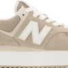 SCARPA DA DONNA NEW BALANCE WL574ZSM