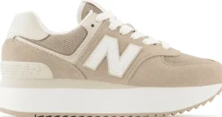 SCARPA DA DONNA NEW BALANCE WL574ZSM