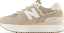 SCARPA DA DONNA NEW BALANCE WL574ZSM