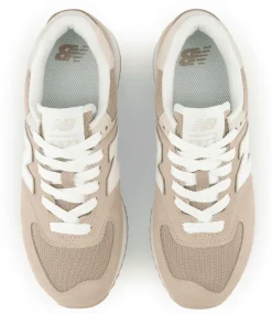 SCARPA DA DONNA NEW BALANCE WL574ZSM