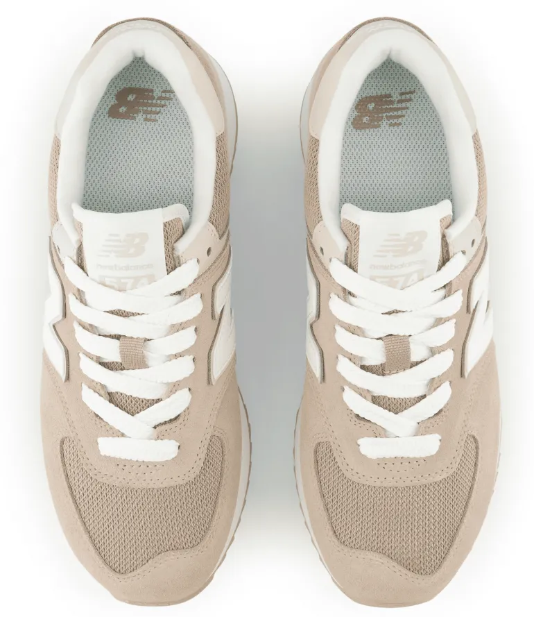 SCARPA DA DONNA NEW BALANCE WL574ZSM