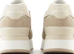SCARPA DA DONNA NEW BALANCE WL574ZSM