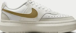SCARPA DA DONNA NIKE COURT VISION ALTA DZ5394 100