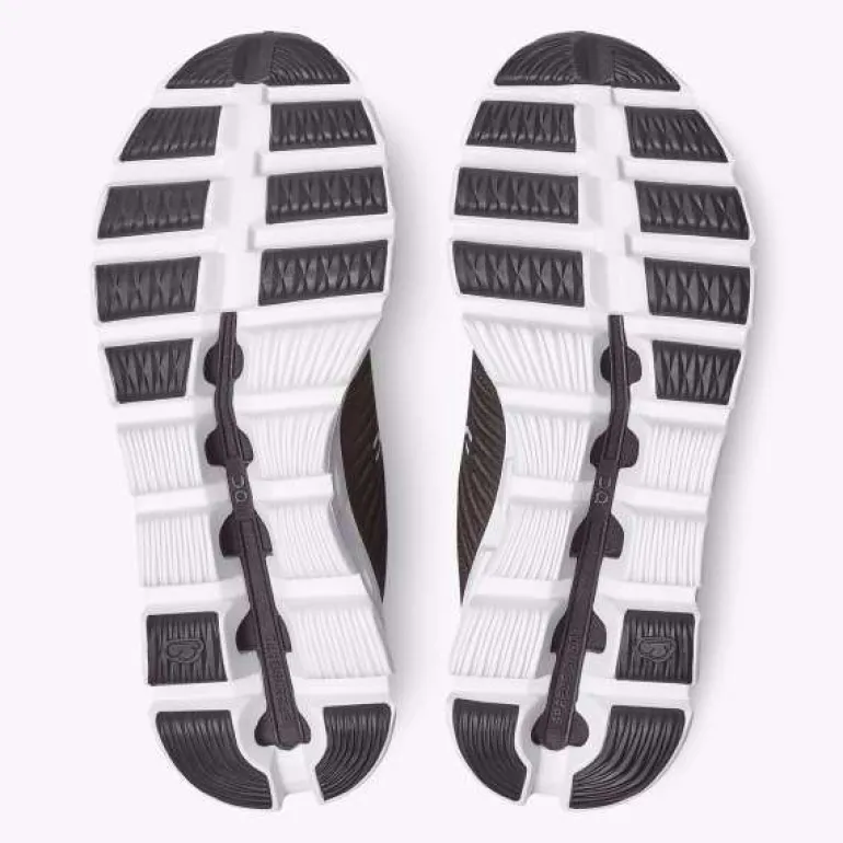 SCARPA DA DONNA ON CLOUDSWIFT BLACK ROCK 99581