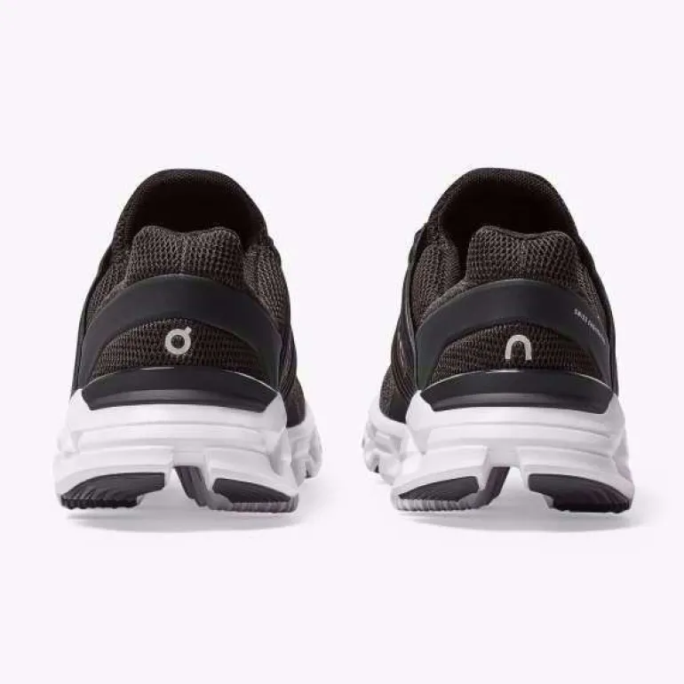 SCARPA DA DONNA ON CLOUDSWIFT BLACK ROCK 99581