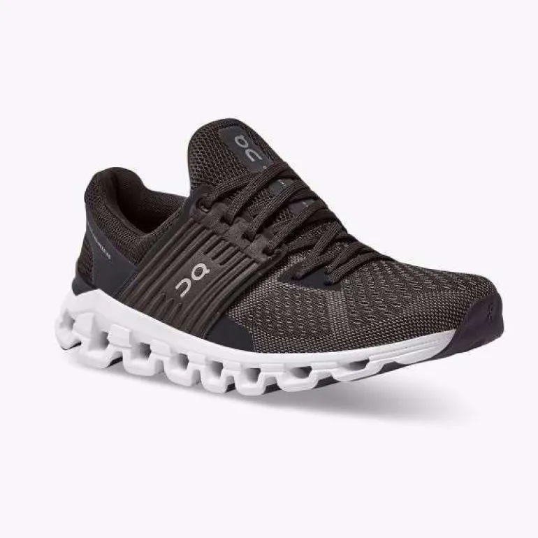 SCARPA DA DONNA ON CLOUDSWIFT BLACK ROCK 99581