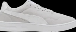 SCARPA DA DONNA PUMA COURTLALLY SUEDE-SYN.LEATHER 400734 03
