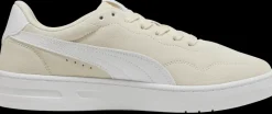 SCARPA DA DONNA PUMA COURTLALLY SUEDE-SYN.LEATHER 400734 01