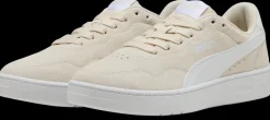 SCARPA DA DONNA PUMA COURTLALLY SUEDE-SYN.LEATHER 400734 01
