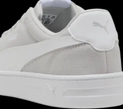 SCARPA DA DONNA PUMA COURTLALLY SUEDE-SYN.LEATHER 400734 03