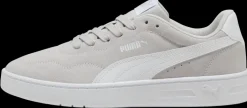 SCARPA DA DONNA PUMA COURTLALLY SUEDE-SYN.LEATHER 400734 03