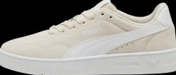 SCARPA DA DONNA PUMA COURTLALLY SUEDE-SYN.LEATHER 400734 01