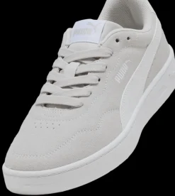 SCARPA DA DONNA PUMA COURTLALLY SUEDE-SYN.LEATHER 400734 03