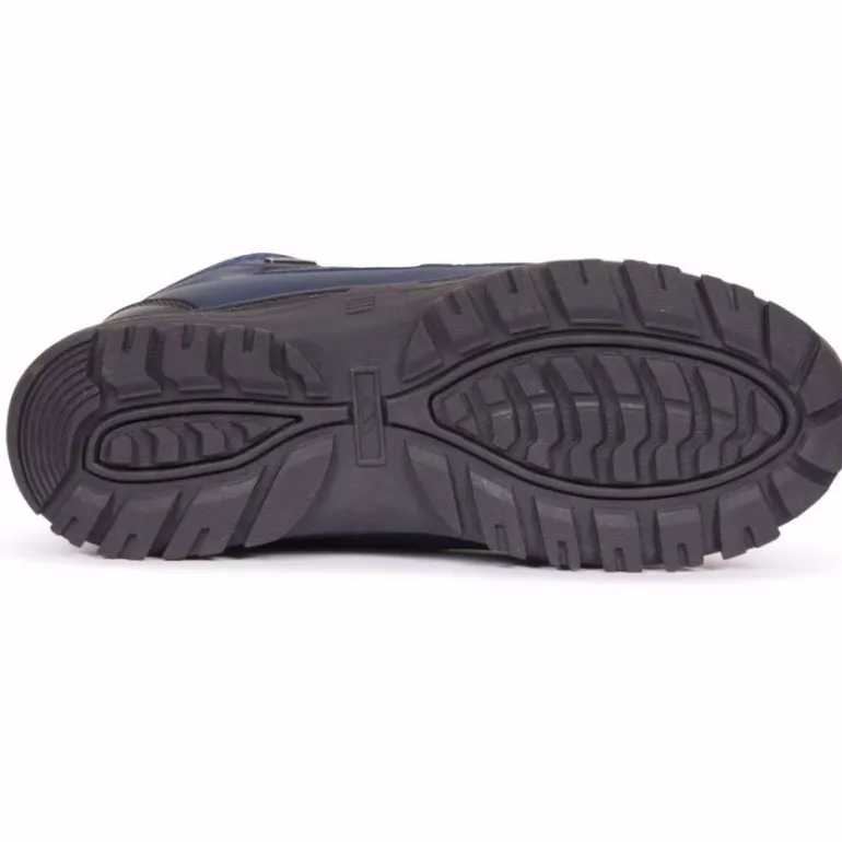 SCARPA DA DONNA TRESPASS HIKING BOOT MITZI NAVI