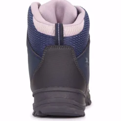 SCARPA DA DONNA TRESPASS HIKING BOOT MITZI NAVI