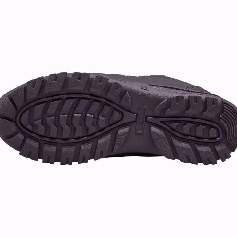 SCARPA DA DONNA TRESPASS HIKING BOOT MITZI IRON