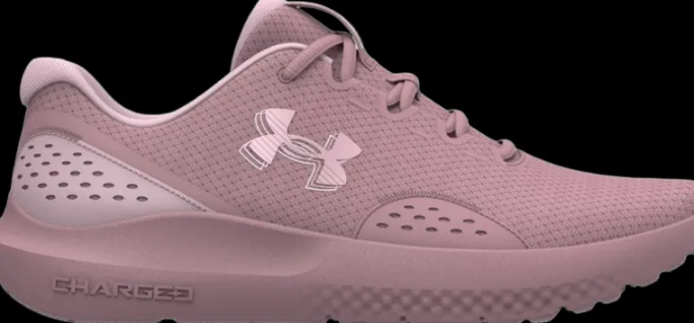 SCARPA DA DONNA UNDER ARMOUR UA W CHARGED SURGE 4 3027007 0600