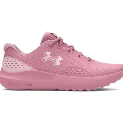 SCARPA DA DONNA UNDER ARMOUR UA W CHARGED SURGE 4 3027007 0600