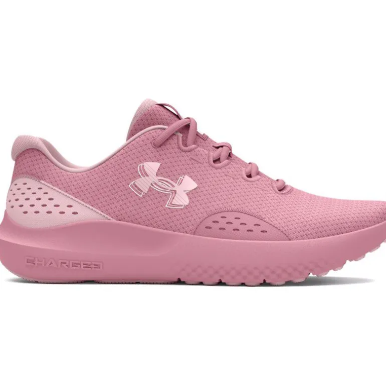 SCARPA DA DONNA UNDER ARMOUR UA W CHARGED SURGE 4 3027007 0600