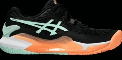 SCARPA DA PADEL DA DONNA ASICS RESOLUTION 9 PADEL Â 1042A245 001