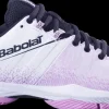 SCARPA DA PADEL DA DONNA BABOLAT SENSA 3A1S25C757 1105