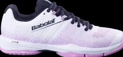 SCARPA DA PADEL DA DONNA BABOLAT SENSA 3A1S25C757 1105