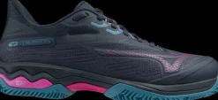 SCARPA DA PADEL DA DONNA MIZUNO EXCEED LIGHT PADEL 61GB2323 06
