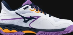 SCARPA DA PADEL DA DONNA MIZUNO WAVE EXCEED LIGHT 2 PADEL 61GB2323 66