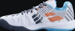 SCARPA DA PADEL DA DONNA BABOLAT SENSA WOMEN 31S23757 1085