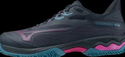 SCARPA DA PADEL DA DONNA MIZUNO EXCEED LIGHT PADEL 61GB2323 06