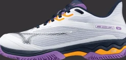 SCARPA DA PADEL DA DONNA MIZUNO WAVE EXCEED LIGHT 2 PADEL 61GB2323 66