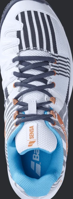 SCARPA DA PADEL DA DONNA BABOLAT SENSA WOMEN 31S23757 1085