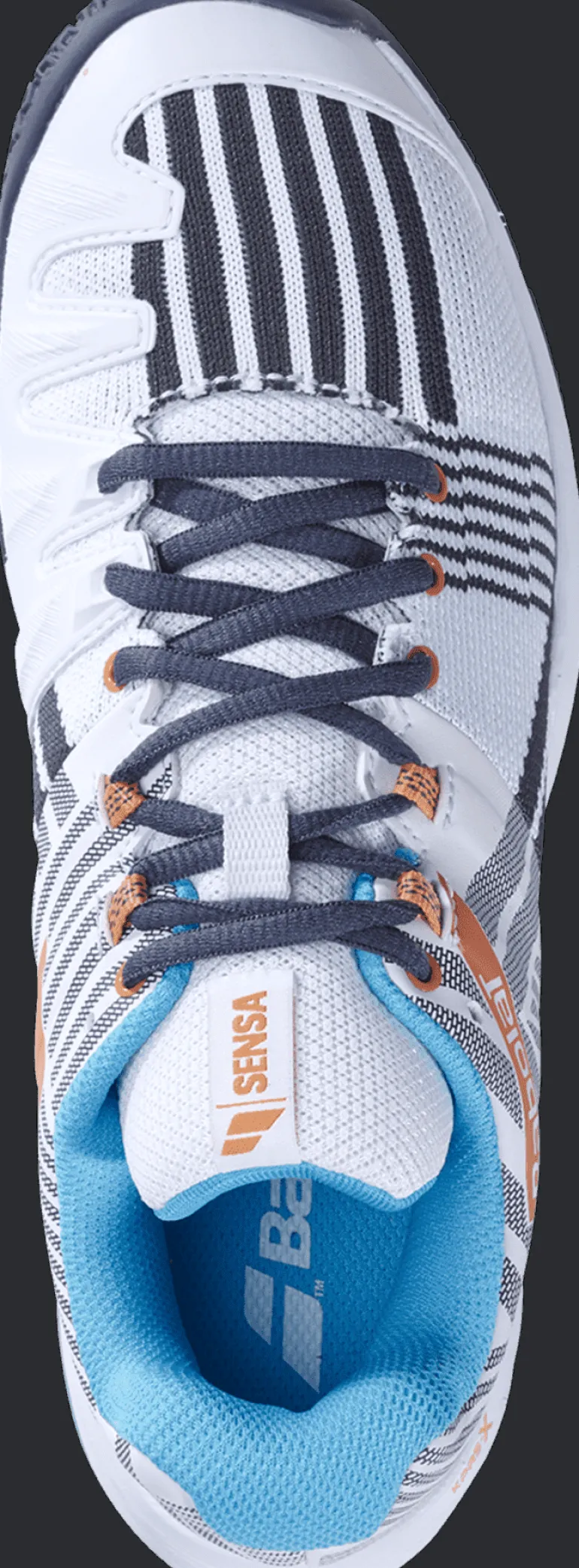 SCARPA DA PADEL DA DONNA BABOLAT SENSA WOMEN 31S23757 1085