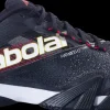 SCARPA DA PADEL DA UOMO BABOLAT JET PREMURA 2 3A0S25B752 2019