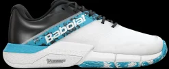 SCARPA DA PADEL DA UOMO BABOLAT MOVEA 2 3A0S25B571 1102